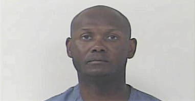 Ramel Frost, - St. Lucie County, FL 